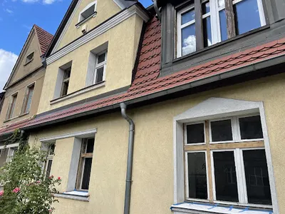 Remonty / Termomodernizacje / Nieruchomości - Sektor Budowlany Sp. z o.o.